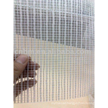 Texturized Fiberglass Mesh